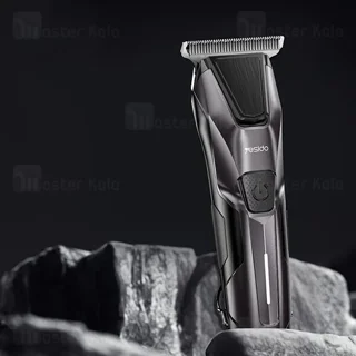 ماشین اصلاح چندکاره یسیدو Yesido MG21 - تصویر 5