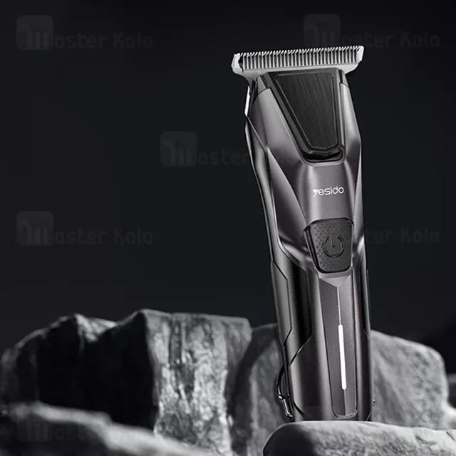 ماشین اصلاح چندکاره یسیدو Yesido MG21 - تصویر 5