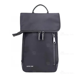 کوله پشتی تک بند گرین لاین Green Lion Milan Bag - تصویر 2