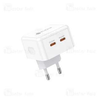 شارژر دیواری پرووان Proone PWC580 توان 40 وات - تصویر 2