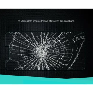محافظ صفحه نمایش شیشه ای نیلکین اچ تی سی Nillkin H Glass HTC Desire 825 - تصویر 6