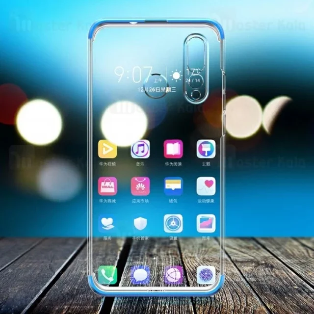 قاب 360 درجه هواوی Huawei Nova 4 GKK Phantom 360 Full Case - تصویر 6