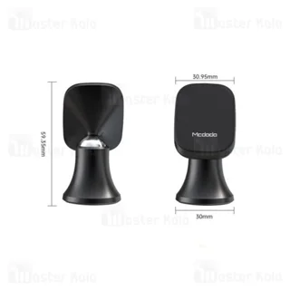 هولدر و پایه نگهدارنده مک دودو Mcdodo CM-8490 Magnetic Car Phone Holder - تصویر 3