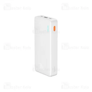 پاوربانک 30000 بیسوس Baseus Airpow PPQD090102 توان 20 وات - تصویر 2