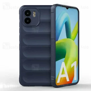 قاب سیلیکونی شیائومی Xiaomi Redmi A1 Magic Shield - تصویر 2