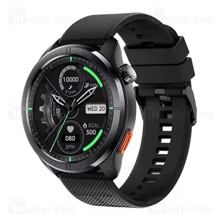 ساعت هوشمند هایلو Haylou Solar Neo 2 گلوبال - تصویر 2