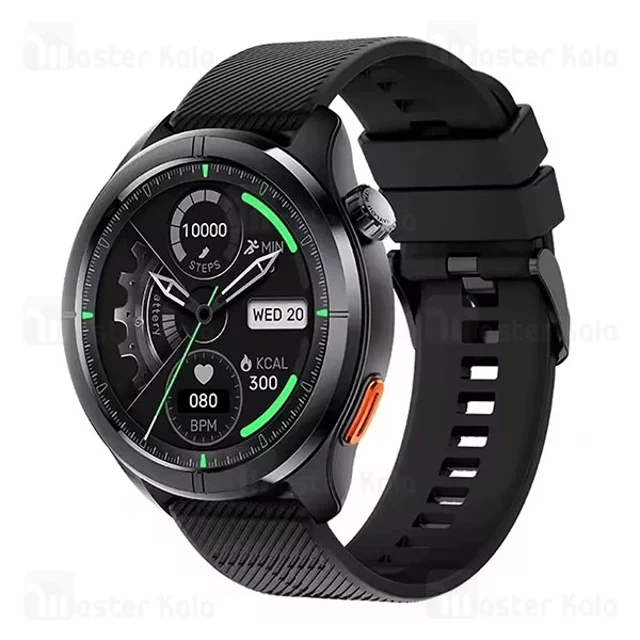 ساعت هوشمند هایلو Haylou Solar Neo 2 گلوبال - تصویر 2