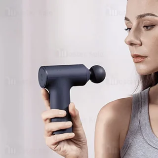 ماساژور تفنگی شیائومی Xiaomi Massage Gun Mini XMFG-M352 - تصویر 6