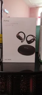 هندزفری بلوتوث اچ تی سی HTC NE35 - تصویر 8