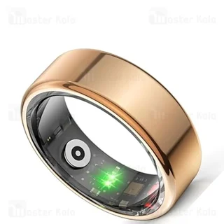 حلقه هوشمند بیوا Biva Smart Ring - تصویر 2