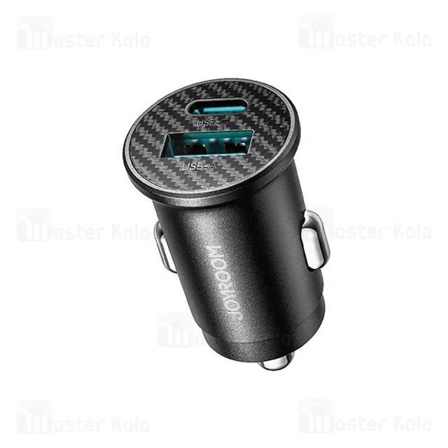 شارژر فندکی جویروم Joyroom JR-CCN16 توان 15 وات - تصویر 2