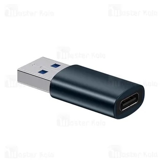 تبدیل OTG یو اس بی به Type-C بیسوس Baseus Ingenuity Series ZJJQ000101 - تصویر 4