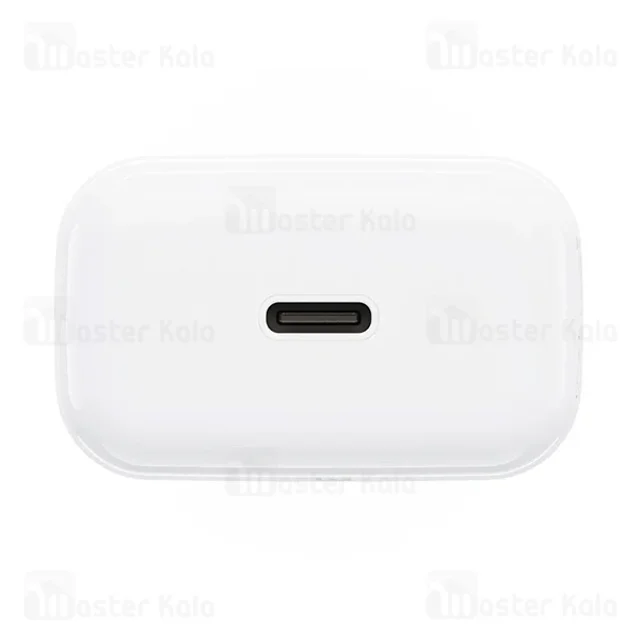 شارژر دیواری ایس فست ACEFAST A130 PD20W GaN Fast Charger توان 20 وات - تصویر 5