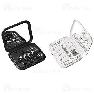 پک کابل چند منظوره کوتتسی Coteetci 87702 توان 60 وات - تصویر 6
