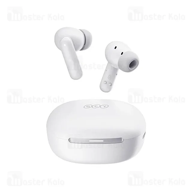 هندزفری بلوتوث کیو سی وای QCY Melobuds N30 - تصویر 3