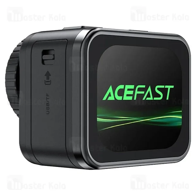 دوربین فیلم برداری ورزشی ایس فست ACEFAST X1 - تصویر 5