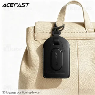 ردیاب هوشمند و تگ چمدان ایس فست Acefast S5 - تصویر 5