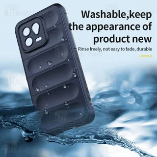 قاب سیلیکونی شیائومی Xiaomi 13 Magic Shield - تصویر 7