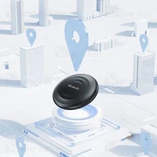 ردیاب هوشمند مک دودو Mcdodo AT-7201 Smart Tag - تصویر 7