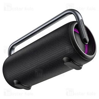 اسپیکر بلوتوث ایس فست ACEFAST K2 Pro توان 120 وات فلش خور - تصویر 2