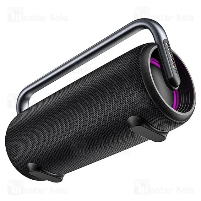 اسپیکر بلوتوث ایس فست ACEFAST K2 Pro توان 120 وات فلش خور - تصویر 2