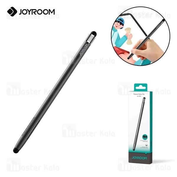 قلم لمسی جویروم JoyRoom JR-DR01 Passive Stylus Pen
