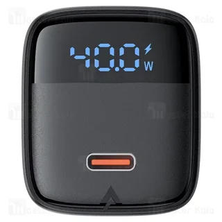 شارژر دیواری ایس فست ACEFAST A135 PD40W Fast Charger توان 40 وات - تصویر 6