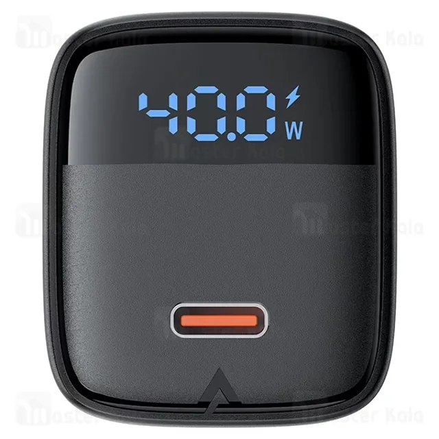 شارژر دیواری ایس فست ACEFAST A135 PD40W Fast Charger توان 40 وات - تصویر 6