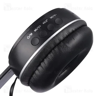 هدفون بلوتوث پرووان Proone PHB3565 - تصویر 6