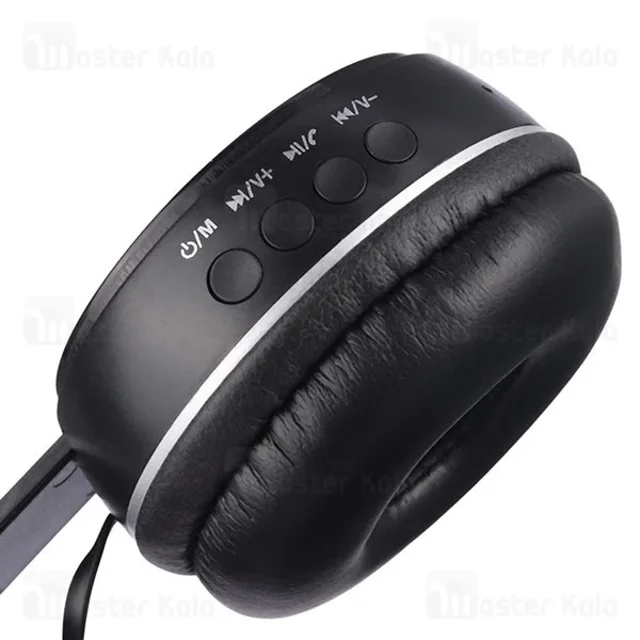 هدفون بلوتوث پرووان Proone PHB3565 - تصویر 6