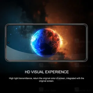 گلس تمام صفحه تمام چسب Xiaomi Poco X4 Pro 5G Nillkin CP+ Pro - تصویر 4