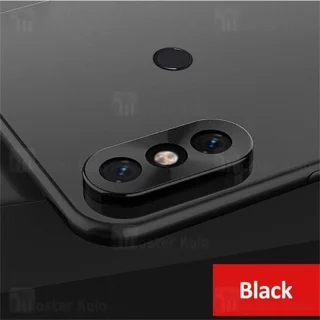 محافظ لنز فلزی دوربین موبایل شیائومی Xiaomi Mi Mix 3 Alloy Lens Cap - تصویر 7