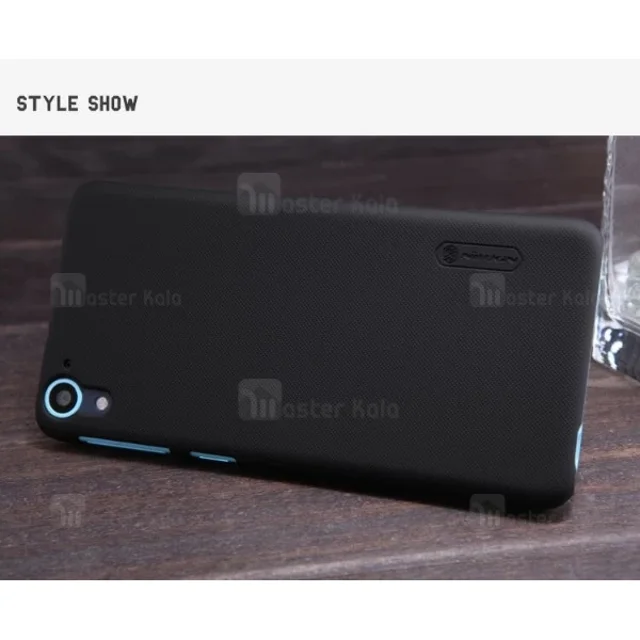 قاب محافظ نیلکین اچ تی سی HTC Desire 826 Nillkin Frosted Shield - تصویر 6