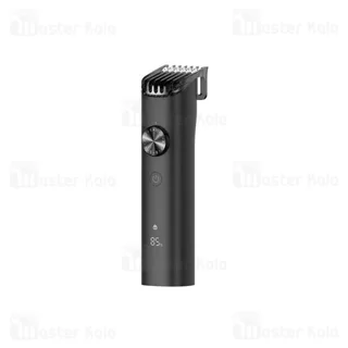 ریش تراش و ماشین اصلاح شیائومی Xiaomi Grooming Kit Pro XMGHT2KITLF - تصویر 2