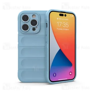 قاب سیلیکونی آیفون Apple iPhone 14 Pro Magic Shield - تصویر 7