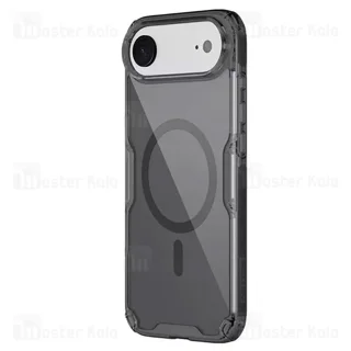 قاب محافظ مگ سیف نیلکین آیفون Apple iPhone Air Nillkin Nature TPU Pro Magnetic Case - تصویر 8