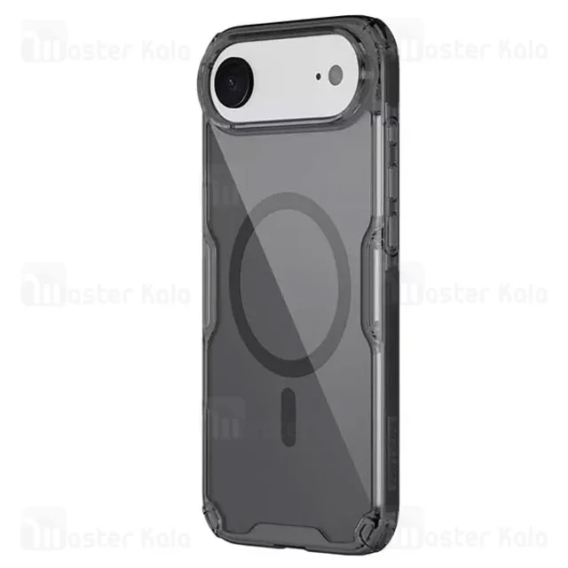 قاب محافظ مگ سیف نیلکین آیفون Apple iPhone Air Nillkin Nature TPU Pro Magnetic Case - تصویر 8