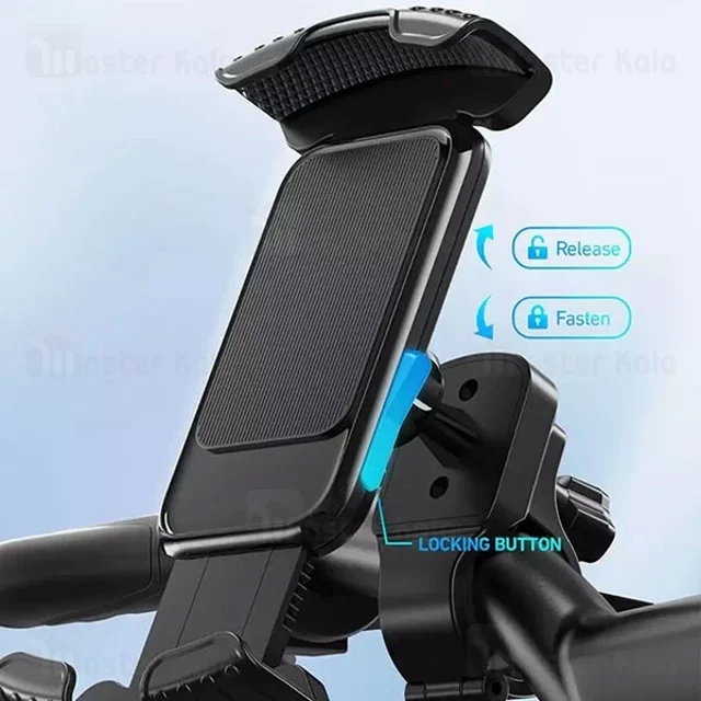 هولدر دوچرخه و موتور بیوا Biva BH-32 - تصویر 7