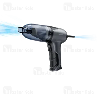 جارو شارژی دمنده یسیدو Yesido VC08 توان 60 وات - تصویر 2