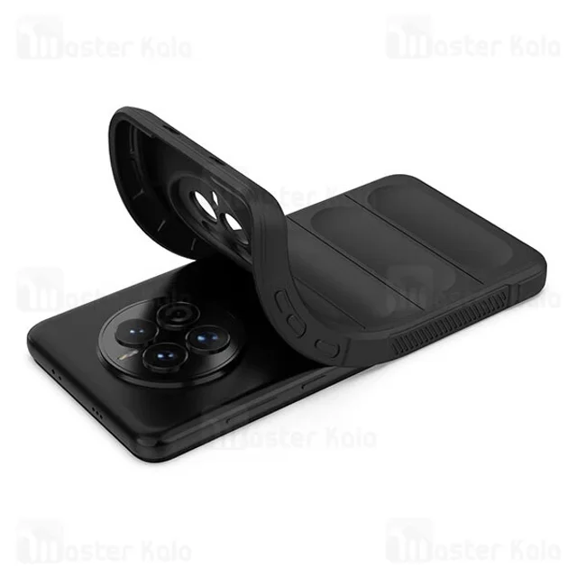 قاب سیلیکونی هواوی Huawei Mate 50 Magic Shield - تصویر 2