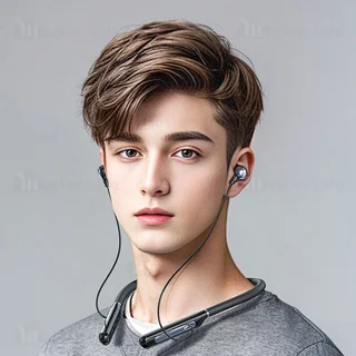 هندزفری بلوتوث گردنی ایس فست ACEFAST N5 Wireless Earphones - تصویر 6