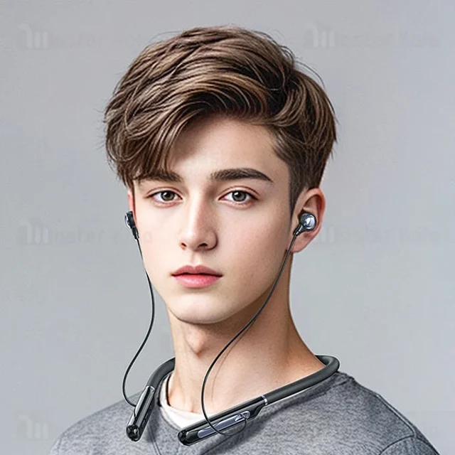 هندزفری بلوتوث گردنی ایس فست ACEFAST N5 Wireless Earphones - تصویر 6