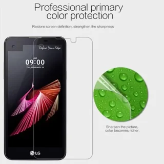 محافظ نانو 360 درجه Full Body مناسب LG X Screen - تصویر 4