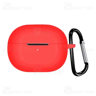 کاور محافظ سیلیکونی هندزفری شیائومی Xiaomi Redmi Buds 3 Youth Earphone Silicone Case - تصویر 4