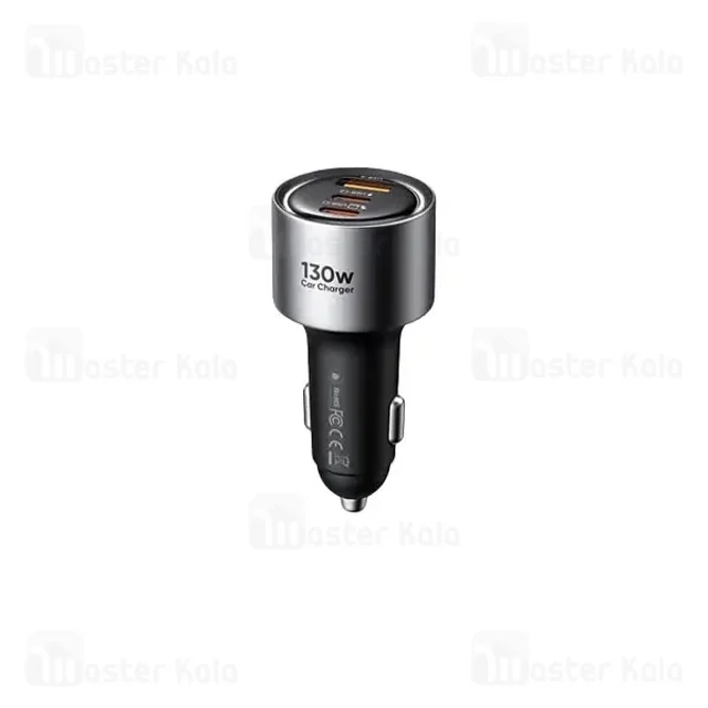 شارژر فندکی مک دودو Mcdodo CC-3190 توان 130 وات - تصویر 2