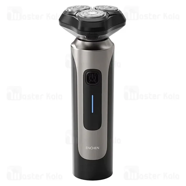 ریش تراش شیائومی انچن Enchen Blackstone 8 - تصویر 2