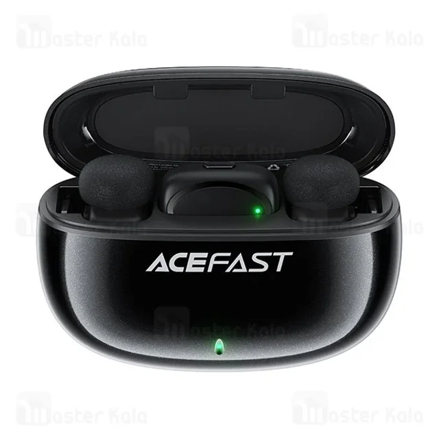 میکروفون بی سیم Type C ایس فست ACEFAST R2 - تصویر 6