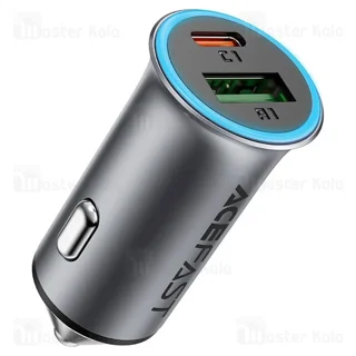 شارژر فندکی ایس فست ACEFAST B16 توان 95 وات - تصویر 6