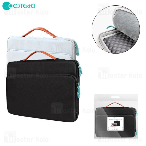 کیف لپ تاپ کوتسی Coteci 14015 سایز 14 تا 16 اینچ