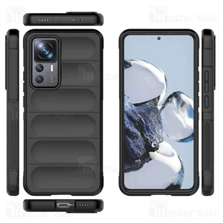 قاب سیلیکونی شیائومی Xiaomi 12T / 12T Pro / Redmi K50 Ultra Magic Shield - تصویر 6